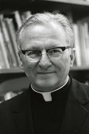 Fr Virgil Clarence Blum (1913-1990)