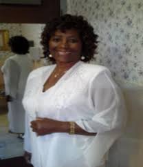 Georgia Moffett Obituary