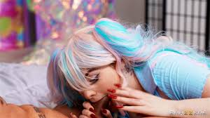 Sneaky Cosplay Swaperoo- Eddie Jaye and Abigaiil Morris