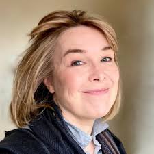 Erika Singer (@EKVSinger)