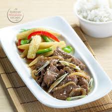 Coba kreasikan menu dengan beberapa resep daging sapi dan kambing berikut ini, yuk! Resep Beef Teriyaki