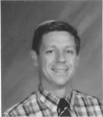 Marian High School Year Book 1996