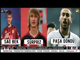 Düzenli forma şansı giyebileceği bir cenk tosun, haziran ayında düzenlenecek avrupa şampiyonası öncesi düzenli forma giymek istiyor. Besiktas Transfer Haberleri 2021 Cenk Tosun Tin Jedvaj Bilal Ceylan Besiktas Youtube