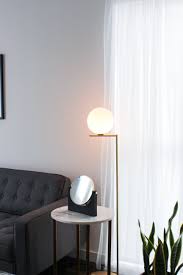 Typically used in the living room, end tables and side tables can serve multiple purposes. Make The Most Of Your Living Room With Sofas Side Tables Floor Lamps Decor And More Li Modern Living Room Table Floor Lamps Living Room Lamps Living Room