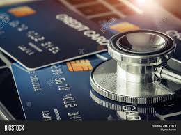 At affordable computer repairs and service we charge a flat fee of $145 (remember your insurance provider should pay this fee, not you) to provide you with a first rate computer insurance claim report that provides all the necessary information that your insurer will need in order to be able to process your insurance claim. Stethoscope On Credit Image Photo Free Trial Bigstock