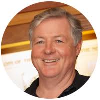 Dan Barwick, Trecini Wines winemaker