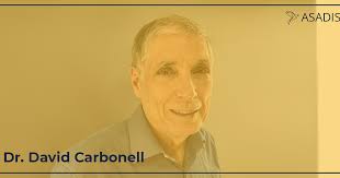Dr. David Carbonell