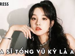 Ca sĩ Tống Vũ Kỳ là ai? Tiểu sử, sự nghiệp của nữ ca sĩ Yuqi (G)I-dle