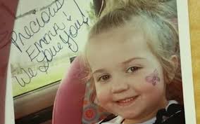 Wichita man sentenced in beating death of girlfriend's 3-year-old daughter 