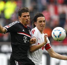 We did not find results for: Podolski Geht Dustere Aussichten Nach Kolns Funftem Abstieg Welt