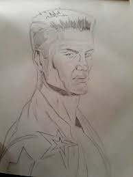 Dolph Lundgren Drago Male Sketch Dolph Lundgren Art