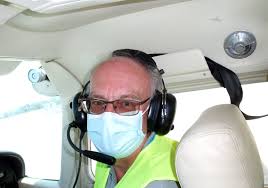 de Bunsen , Mary Berta (W.44)