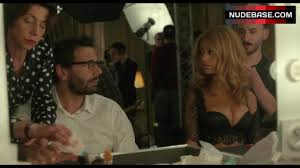 Zahia Dehar Sexy Scene – Josephine SArrondit (0:32) | NudeBase.com