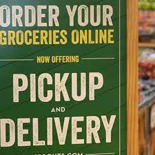 Sprouts Grocery Store Now Offers Curbside Pickup In Las Vegas Henderson Ksnv