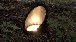 Outdoor lighting perspectives of st. Outdoor Lighting Installing Well Lights Monkeysee Videos