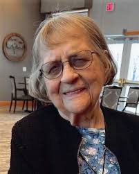 Darlene B. Larson Obituary March 1, 2025