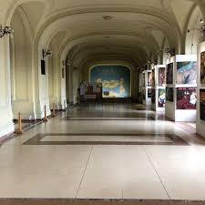 Sala pașilor pierduți (2014) подробнее. Sala PaÈilor PierduÈi Art Gallery In IaÈi
