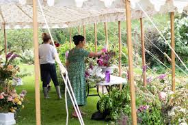 The {Farmer} & The Florist Interview: Zoë Field