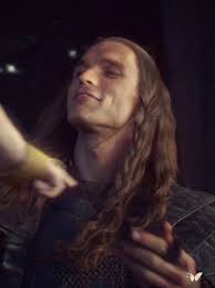 Darius Game of Thrones