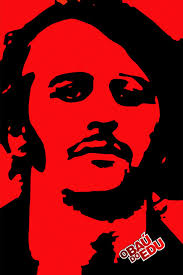 O Baú do Edu: O DIA QUE RINGO DEIXOU OS BEATLES