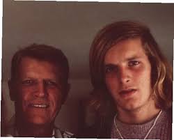 Andrew Larned Obituary (1957