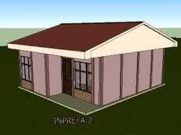 Casa 42m2 Youtube