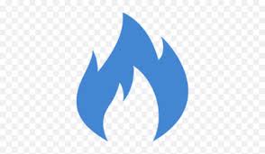 Fire emoji is very popular and it is used in many different meanings, depending on the context — from its direct meaning (for example, to symbolize the campfire) to any strong emotion. Ignite Your Business Black And White Fire Emoji 512x512 Transparent Blue Fire Logo Fire Emoji Free Emoji Png Images Emojisky Com