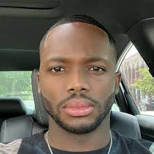 As a post-celebratory birthday post, here is a look at Vincent Irizarry