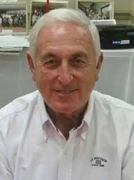 Wallace Mullins (1944-2022)