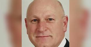 Mr. Ronald Edward Kirkland Obituary