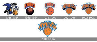 It was a lively and memorable image, which stayed with the club for almost twenty years. New York Knicks Logo History New York Knicks Logo New York Knicks Logo Uniforms