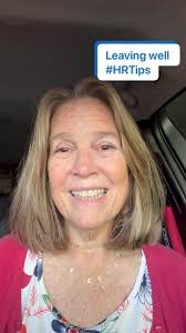 Yes! This is something all young people need to understand. Wise counsel  from my friend Melissa!