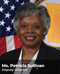 ERDC's Deputy Director Patricia Sullivan was recently appointed as a member  of the Senior Executive Service (SES)! The SES represents the federal  government's top civilian leadership. SES members act as the vital