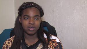 14-year-old Cleveland girl tells story of being abducted and escaping