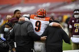 Get the latest bengals news from the enquirer. Joe Burrow Can Blame The Cincinnati Bengals For Foolishly Allowing His Injury To Happen