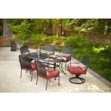Pin By Kasey Conway Gomez On Outdoors Patio Dining Set Patio Set Patio