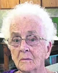 Norma SPAULDING Obituary (2021)