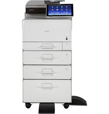 The compact ricoh mp c307spf is a powerful a4 colour multifun. Color Laser Multifunction Printer For High Volume Ricoh Mp C307 Ricoh Usa