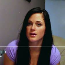 Ashleigh Baker 60days Divorce