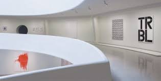 Image result for christopher wool trbl