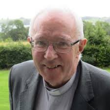 Very Rev. Declan McInerney