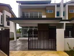 After m residence 2 alpine (phase 1) was fully sold, mah sing has its grand launching of phase 2 called bitch.opps sorry should be birch with mermaid show! Semi Detached For Sale In M Residence 2 Rawang By Shafi Propsocial