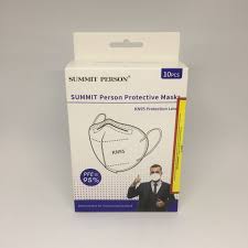 Ze hebben een filtercapaciteit van minstens 94%. Summit Person Ffp2 Masker 10 Stuks Kopen Of Bestellen 67 68 Bij Online Apotheek Viata