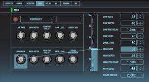 Some of the top guitar amp brands are fender, bogner, marshall, vox, orange, and many more. Boss Tone Studio Editor For The Katana Guitar Amplifier Series Boss U S Blog