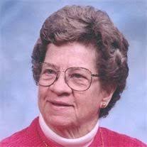 Most Recent Obituaries