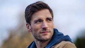Andrew Walker Appetite For Love Walker Pretty People Andrew