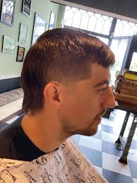 Community Highlights: Meet Ryan Hardwick of Black Cat Barbershop