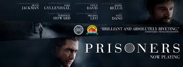 Jake gyllenhaal, paul dano, maria bello, hugh jackman. Prisoners Movie Fan Club Home Facebook