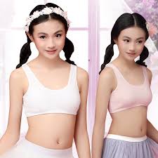 Get the best deals on girls' underwear. Usd 15 13 Girls Underwear Development Period Elementary School Children Girls Girls Girls Bras Older Children 9 12 13 15 Year Old Bandeau Vest Wholesale From China Online Shopping Buy Asian Products Online From The Best