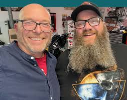 My Danish Heritage Adventure in Elk Horn